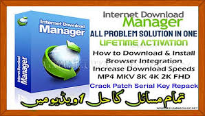 This wikihow teaches you how to register your copy of internet download manager (idm) with your personal serial number, and start using the full version of the app on your computer. How To Register Internet Download Manager