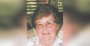 Obituary information for Mary T. Govoni-Giarrusso