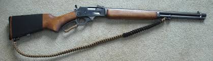Also it looks pretty cool on your lever action rifle! More Rifle Slings Nm Tracker