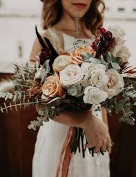 Boho chic beach weddings are incredibly relaxed, full of sunlight, sand and salty breeze. 2019 Wedding Bouquets Off 77 Buy