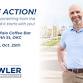 HD 91 Day of Action with Chris Fowler! event image