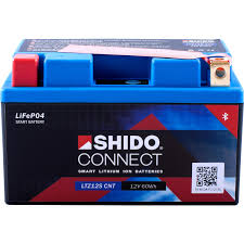 Mmg ytz10s ytz12s ytz14s yt12b bs lithium ion sealed battery. Shido Lithium Batterie Ltz12s 12v 5ah Ytz12s Fur Chf 184 90 Polo Motorrad Schweiz