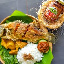 Resep ayam penyet khas jawa timur. Sambal Penyet Sumatera Resepi Asli Jawa 200g
