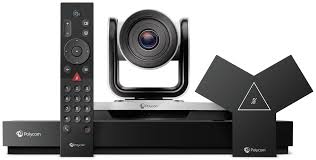 10 best ceiling microphones & their reviews for 2021. Poly G7500 4k Video Conference System Gavx