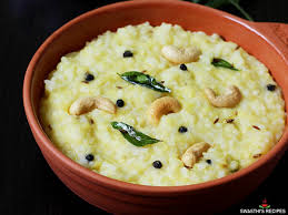 Mar 14, 2012 · more than 90 tasty, easy to prepare snacks and sweets including quick evening snacks, simple snacks for parties, festival snacks, gluten free, dairy free and vegan snacks are here. Ven Pongal Recipe How To Make Khara Pongal Recipe