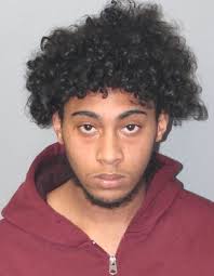 Brockton police: Officers at right place, right time to catch robbery