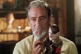 Louie The Movie Buff: GUY ROLFE