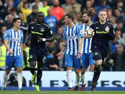 Marco silva picked a team that had to win that football match. Everton V Brighton Predictions Royal Blue Mersey