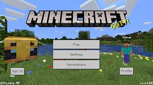 Pc bundle includes both the java and bedrock editions, it was announced during the minecraft live event. Bedrock Edition 1 14 20 Minecraft Wiki