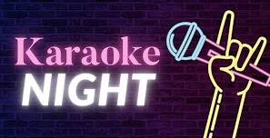 1st Friday Karaoke at Kilted Buffalo Birkdale