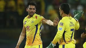 Stay strong brother hoping for your speedy recovery and all my prayers for you get well soon @deepak_chahar9 pic.twitter.com/kofktmorqx. Rahul Chahar Confirms The Worst For Brother Deepak Chahar Ahead Of Ipl 2020