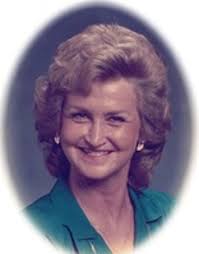 Esther Summers Obituary