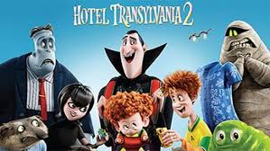 Hotel transylvania 2 is a 2015 american computer animated comedy film directed by genndy tartakovsky and written by robert smigel. Family Movie Hotel Transylvania 2 Kids Out And About Rochester