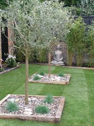Kiesbeet Anlegen Mediterran Garten Olivenbaume Bud Wintergarten Ideen Ideen Kiesbeetanlegenmediterrangarten In 2020 Kiesbeet Mediterraner Garten Kiesbeet Anlegen