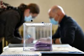 Au lendemain des élections régionales, le gouvernement planche sur de nouvelles mesures en faveur de l'em. Elections Regionales Onze Choses A Savoir Avant De Voter Paris 75000