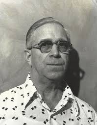 Charles Holm Obituary