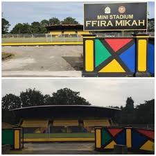 Petani kuala nerang terkejut padi berbuah dua kali. Pegawai Daerah Ffira Mikah Itu Bahasa Greek Dan Arab Bukan Nama Saya