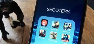Sniper 3d assassin has quite realistic 3d graphics. Top 10 Free First Person Shooter Games For Your Ipad Iphone Or Ipod Touch Ios Iphone Gadget Hacks