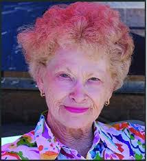 Jane Clawson's Instagram, Twitter & Facebook