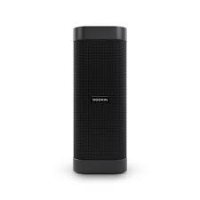Dockin D Mate Bluetooth Lautsprecher Powerbank 360 Sound 16 H Akku Ipx6 Fest Bluetooth Bluetooth Lautsprecher Lautsprecher