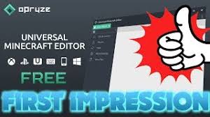 Any ideas or tricks i am missing here in order to save the items i . Mod Tool Gives You Complete Control For Free Minecraft Editor