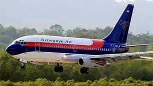 Menara atc pun melaporkan hal tersebut tetapi pesawat sriwijaya air telah hilang dari radar dalam hitungan detik. Syt1shmvpcnopm