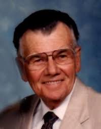 George Lambrecht Obituary (1926