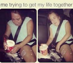 Inspirational quotes get your life together quotes. Getting My Life Together Quotes Quotesgram