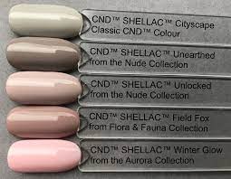 Cnd shellac unlocked is a soft baby pink gel nail polish. Pin On Beauty Hair