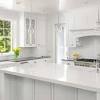 Quartzite countertops may seem like a great way to get the look of quartz at a lower cost. 1