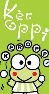 Maybe you would like to learn more about one of these? 15 Ide Keroppi Wallpaper Kartun Gambar Lucu