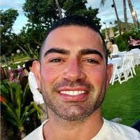 Michael Mongiovi's Instagram, Twitter & Facebook