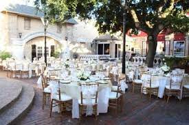 Corpus Christi Texas Wedding Venue The Courtyard At Gaslight Square Wedding Venues Texas Wedding Coordinator Wedding Venues