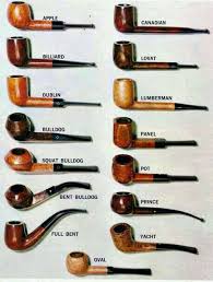 Maybe you would like to learn more about one of these? Pipe Tobacco Brands