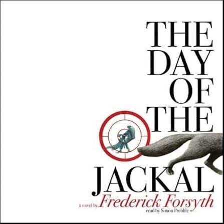 The Day of the Jackal