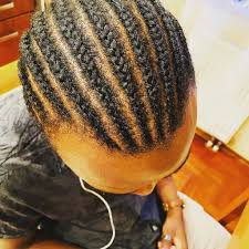 So, cornrow braid hairstyles are very suitable for such hair. 22 Best Cornrows Hairstyles For Men In 2021