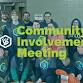 Community Involvement Committee Meeting