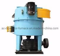 Foundry Sand Mixer Sand Mixer Machine with Grinding Wheel ...