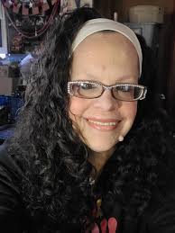 Okay friends… I'm gonna need ALL the good vibes, prayers, courage, and  maybe even a shot of espresso sent my way. 🤣🤣🤣 After nearly eight years  of letting this mane live its