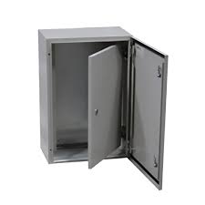 Gabinete Metálico 2 Puertas para Tableros Industriales | Galinea
