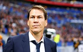 Rudi garcía vuelve a opositar al banquillo del sevilla. Ligue Des Champions Pour Rudi Garcia L Elimination De L Ol Est Une Injustice