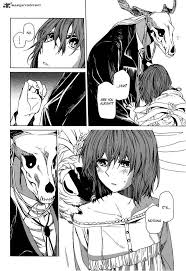 Mahoutsukai No Yome Manga Dowload Anime Wallpaper Hd Search within mahou tsukai no yome. dowload anime wallpaper hd