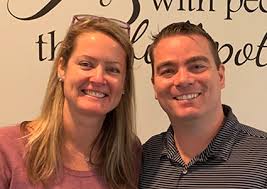 Dr. Stephen Brandon of Health In Focus in Shelburne