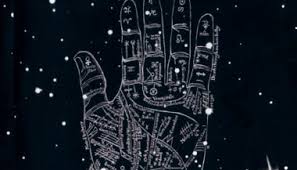 Resultado de imagem para quiromancia dos orixas