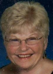 Obituary of Constance A Brucker