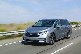 Maybe you would like to learn more about one of these? Critics Disagree On How Reliable The 2021 Honda Odyssey Is