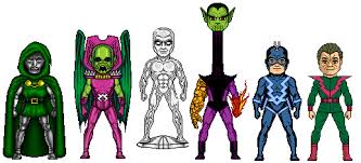 Blackagar boltagon, also known as black bolt, is the leader of the inhuman royal family and the king of the inhumans of attilan. Avengers Villains Vs F4 Foes Vs X Baddies Battles Comic Vine