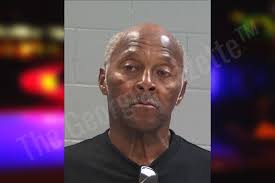 Vernon Choates — Baldwin County Jail Bookings