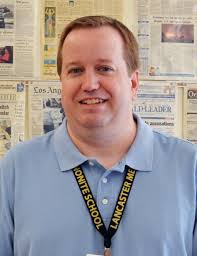 LANCASTER MENNONITE SCHOOL