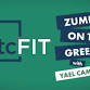 UTC FIT Zumba on The Green event image